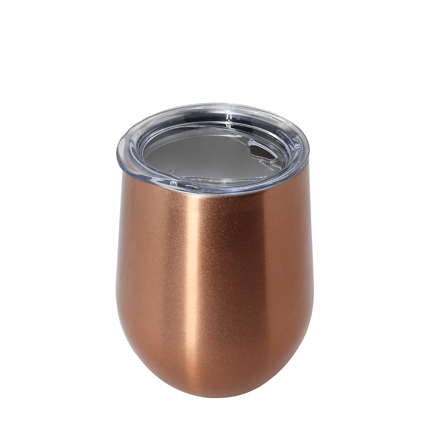 Кофер металлик CO12m (медный), коричневый, металл