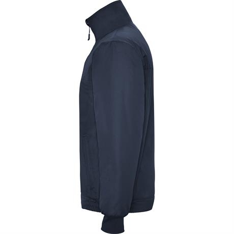 Куртка («ветровка») YUKON мужская, МОРСКОЙ СИНИЙ 3XL, морской синий