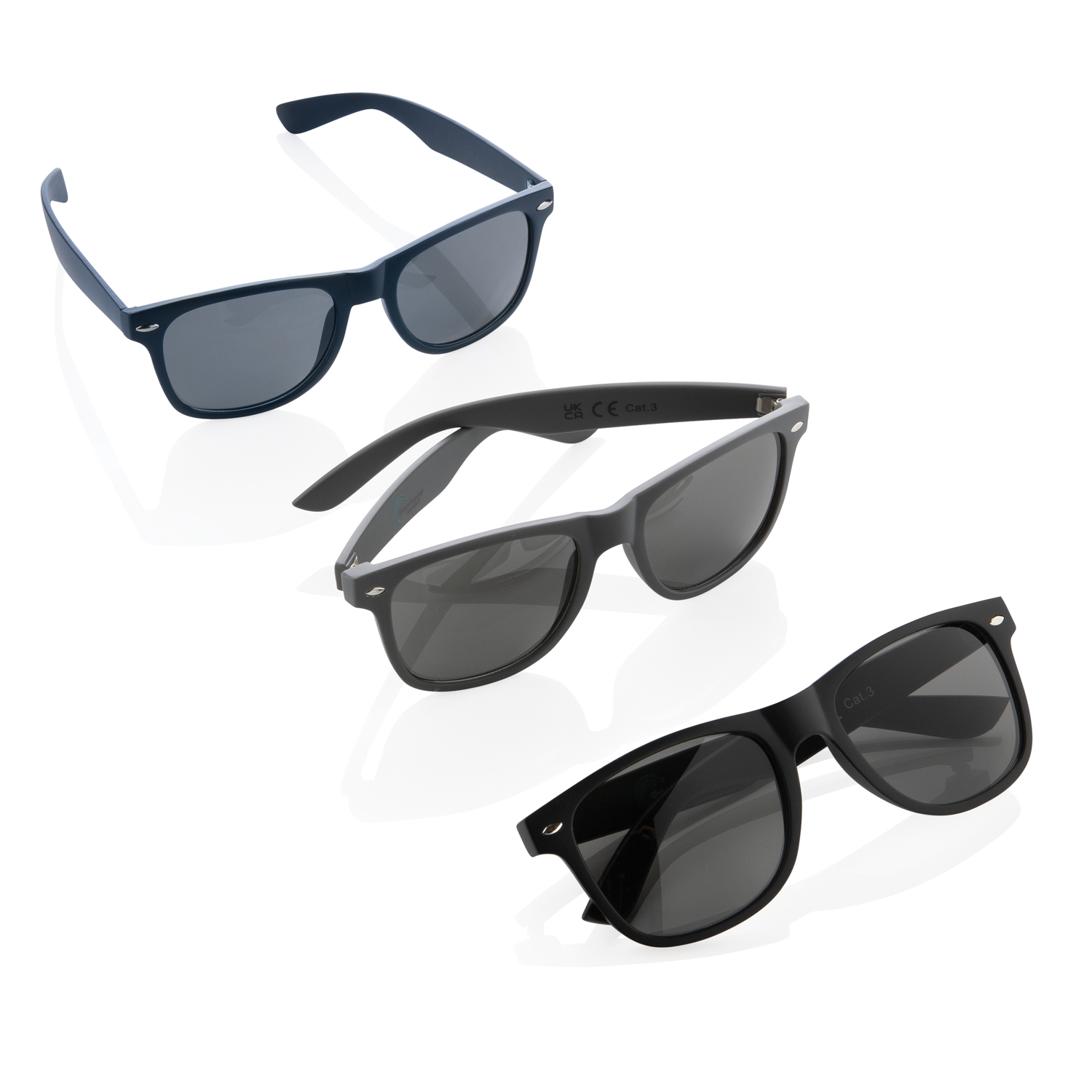 Cat 3 на солнцезащитных очках | Польза и особенности