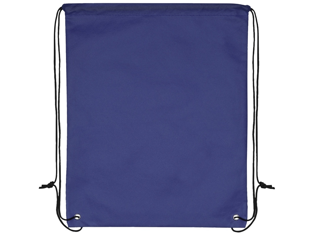Рюкзак «Пилигрим», синий, нетканый материал