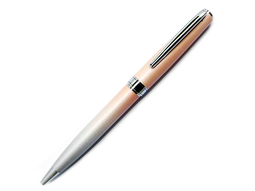 Ручка шариковая «Tendresse», розовый, металл