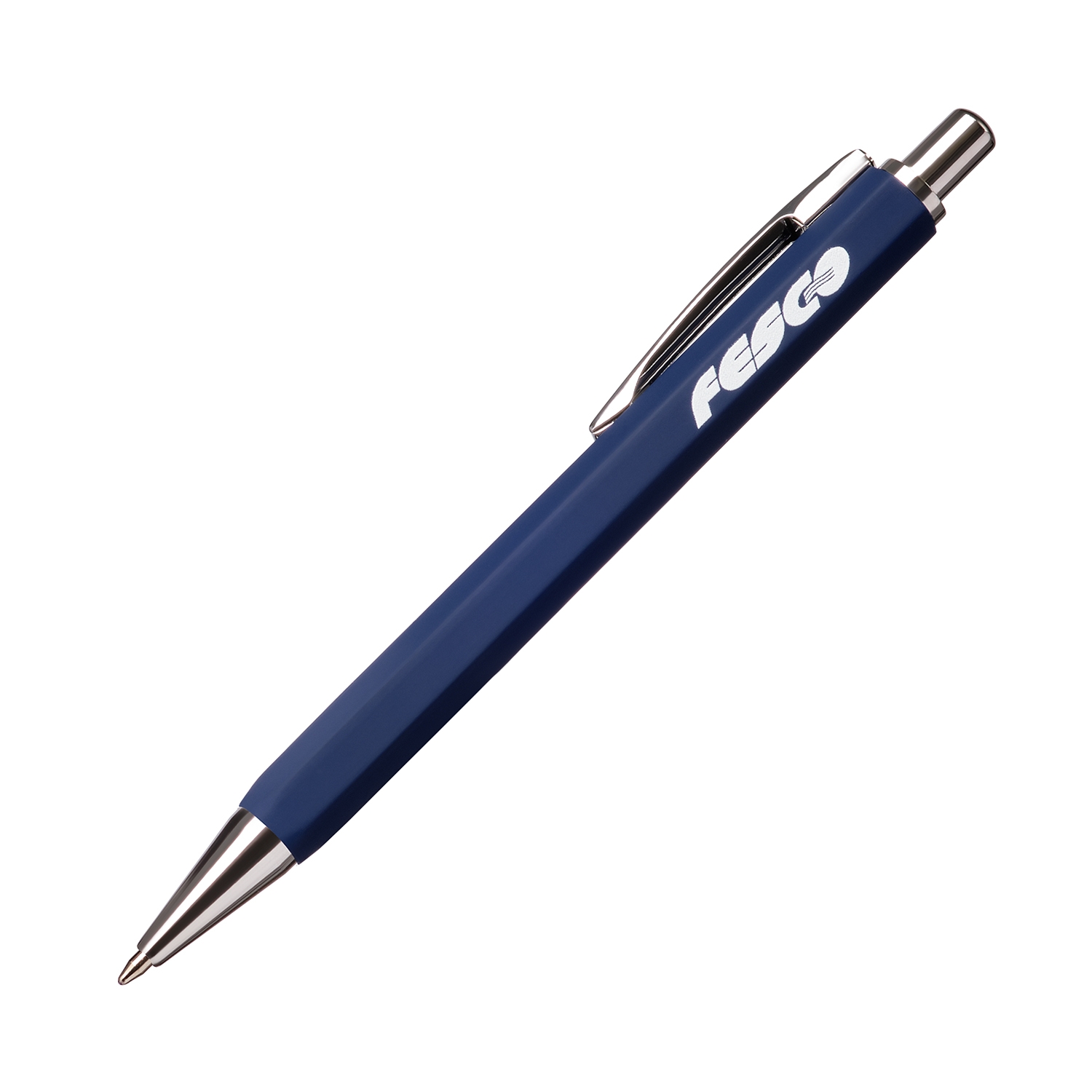 Шариковая ручка Urban, синяя, синий