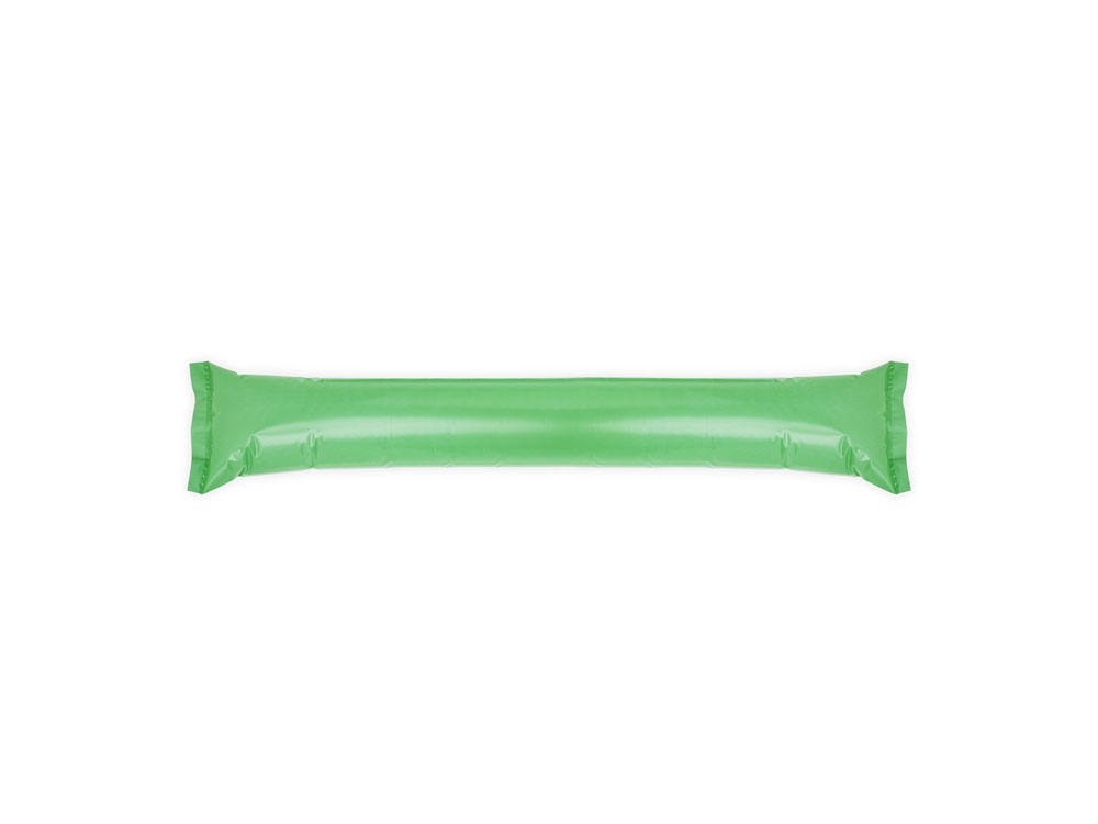 Набор надувных хлопушек JAMBOREE, зеленый, пластик