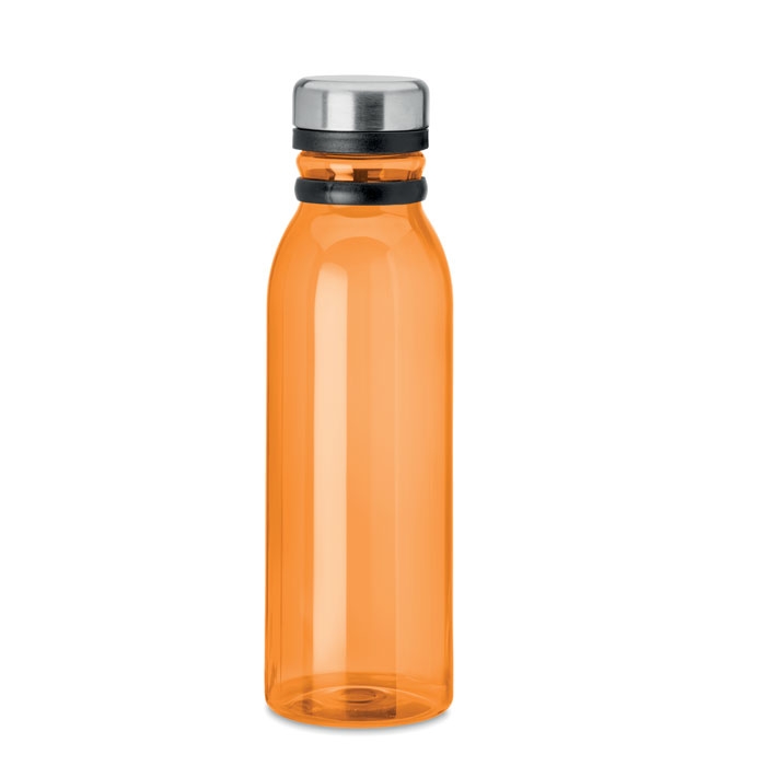 Бутылка 780 мл., оранжевый, rpet