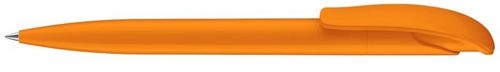  2416 ШР сп Challenger Polished оранжевый 151, оранжевый, пластик