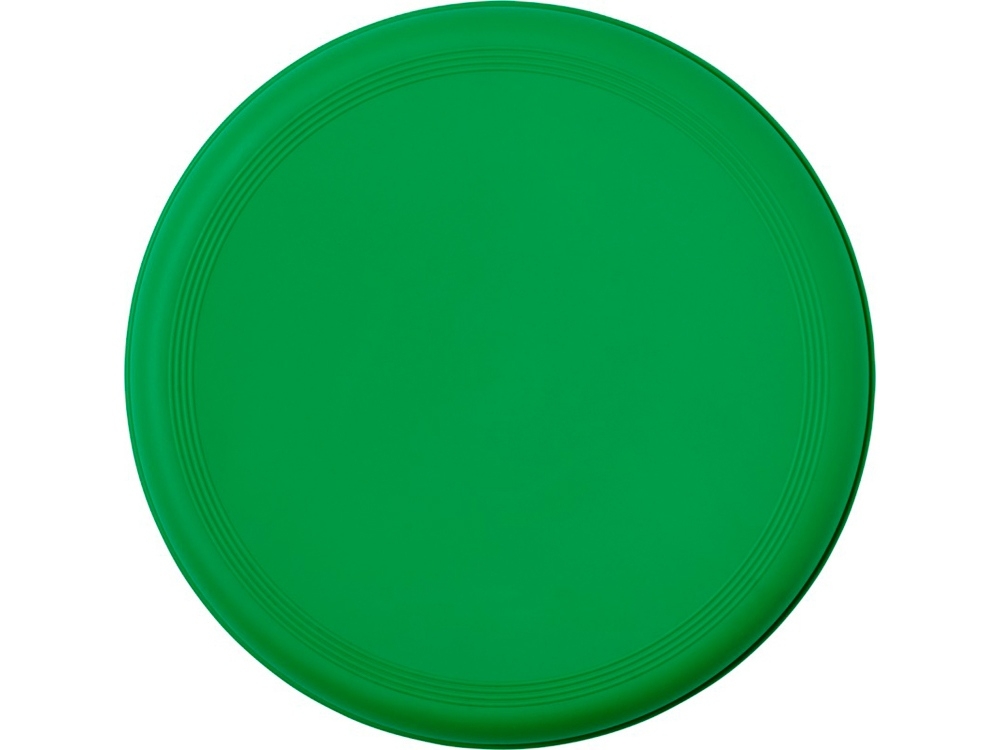 Фрисби «Orbit», зеленый, пластик