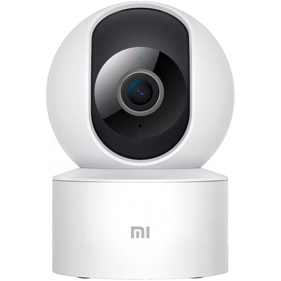 Видеокамера Mi Smart Camera C200, белая, белый