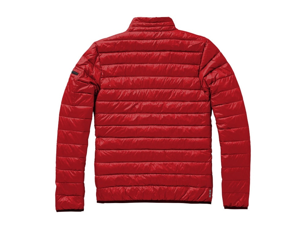 Куртка "Scotia" мужская, красный, нейлон