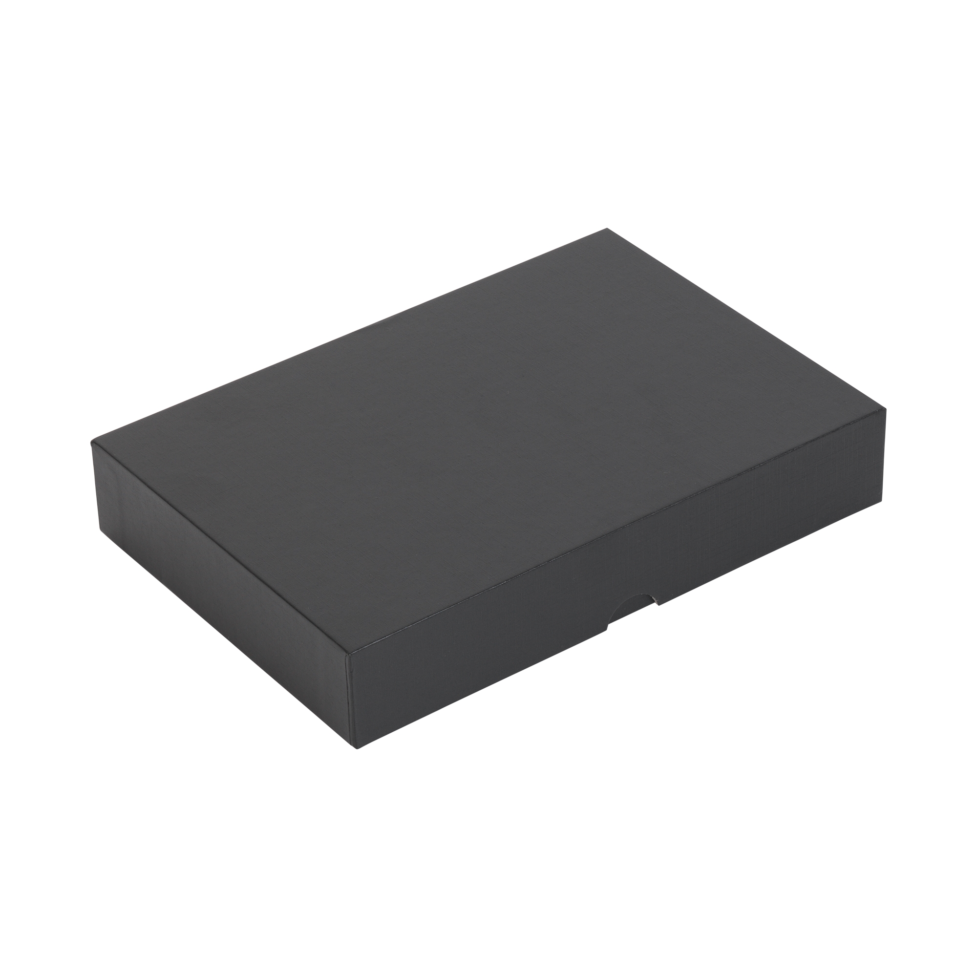 Набор "Камень" на 2 предмета, 8000 mAh /16Gb, с покрытием soft grip, черный, пластик/soft grip