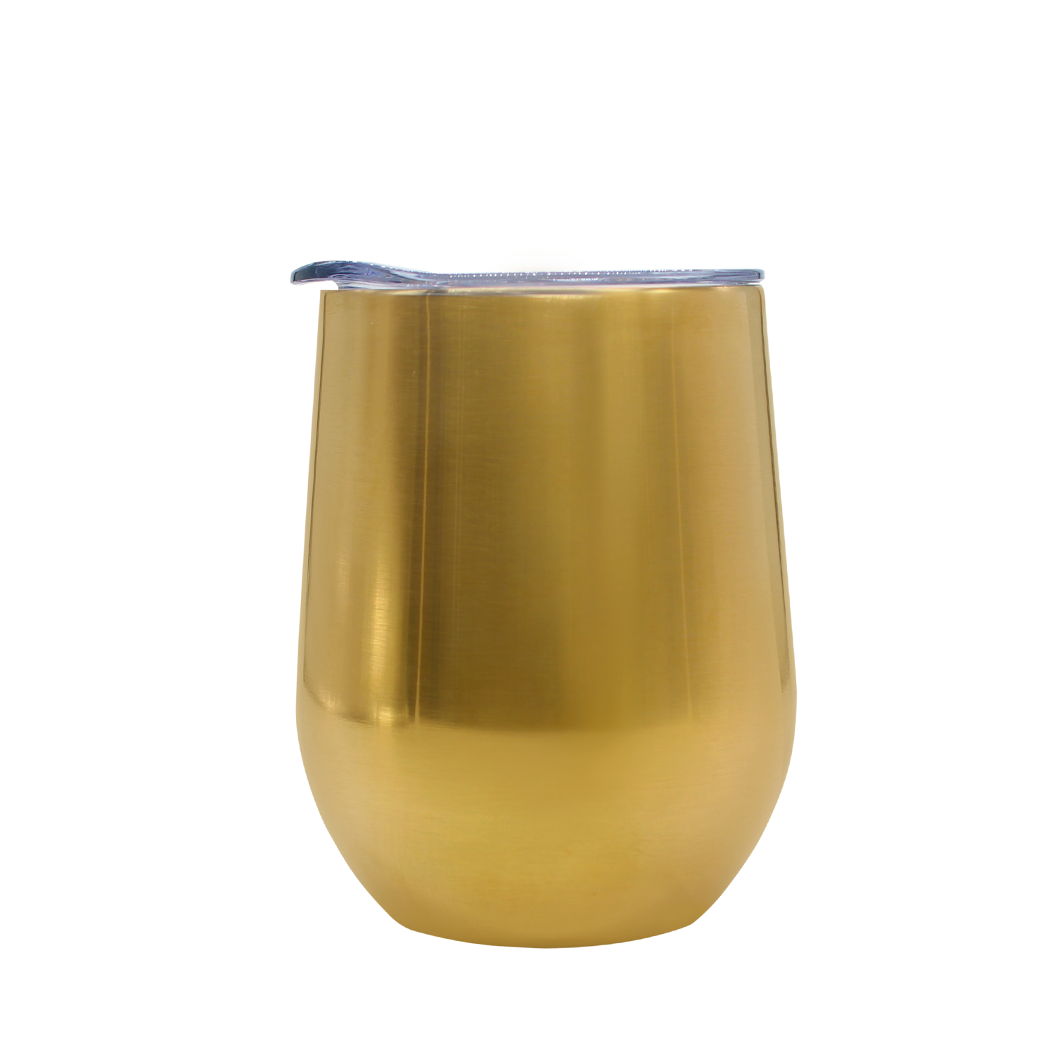 Набор Cofer Tube galvanic CO12 x black (золотистый), желтый, металл