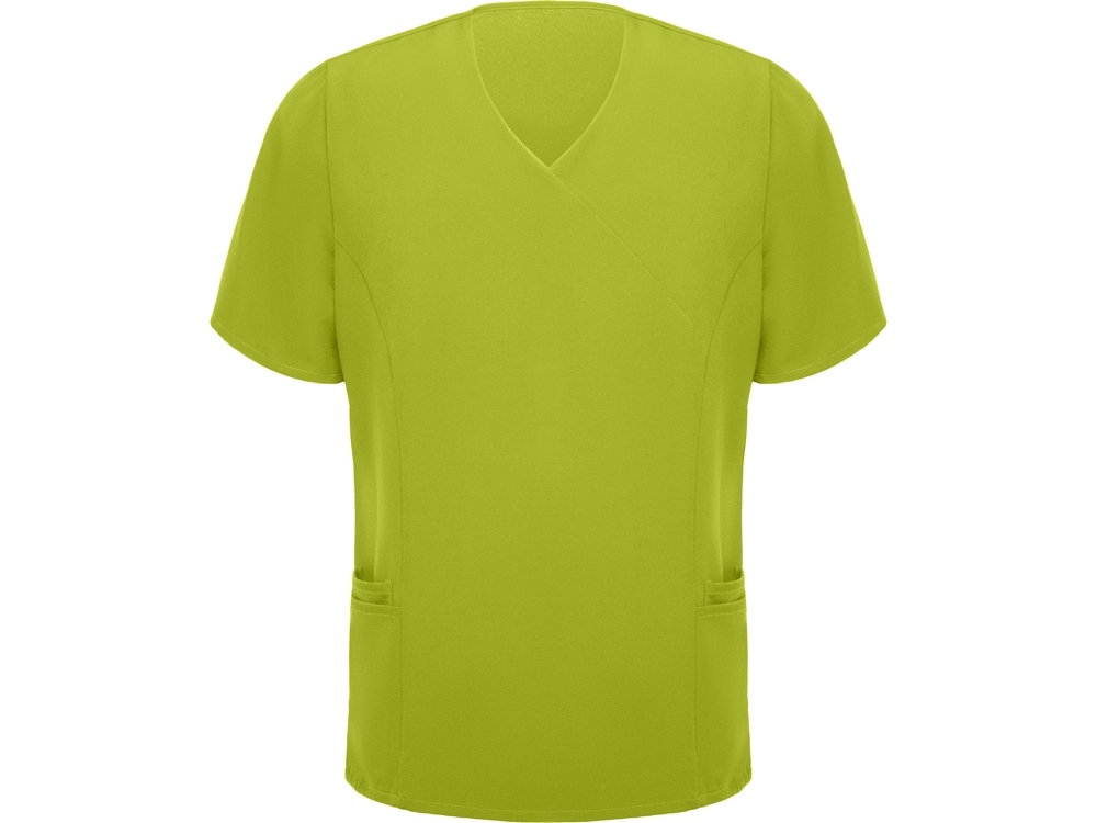 Рубашка «Ferox», мужская, зеленый, полиэстер, эластан