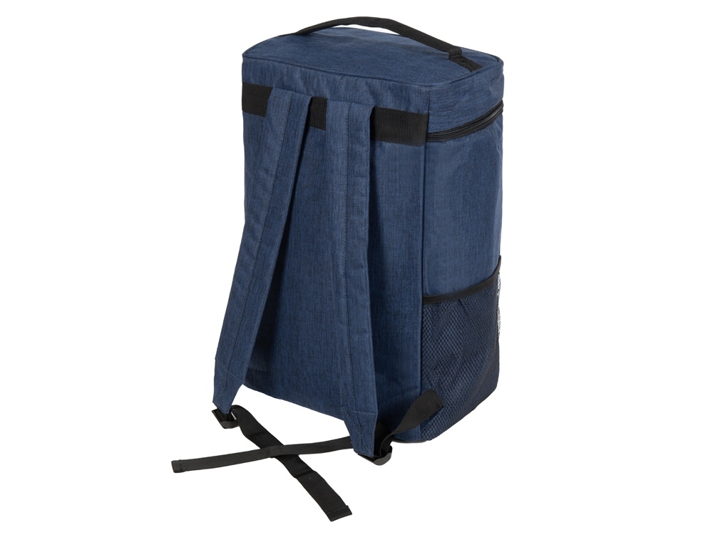 Рюкзак-холодильник «Coolpack», синий, полиэстер