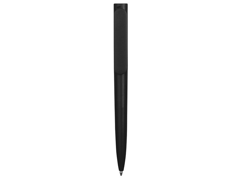 Ручка пластиковая шариковая «Umbo», черный, пластик