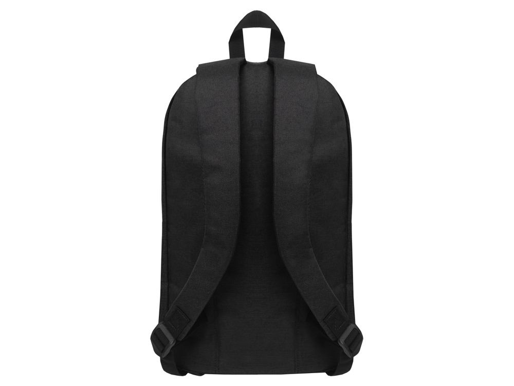 Рюкзак «GRAFFI», черный, полиэстер