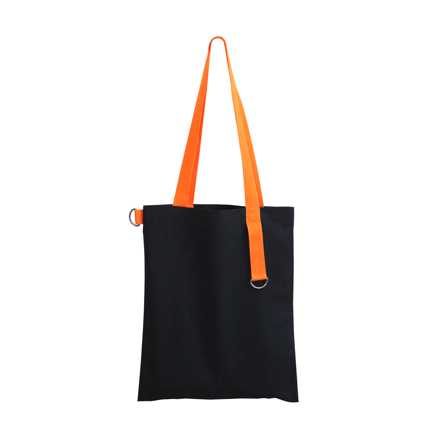 Набор Cofer Bag 5000 (оранжевый с чёрным), soft touch