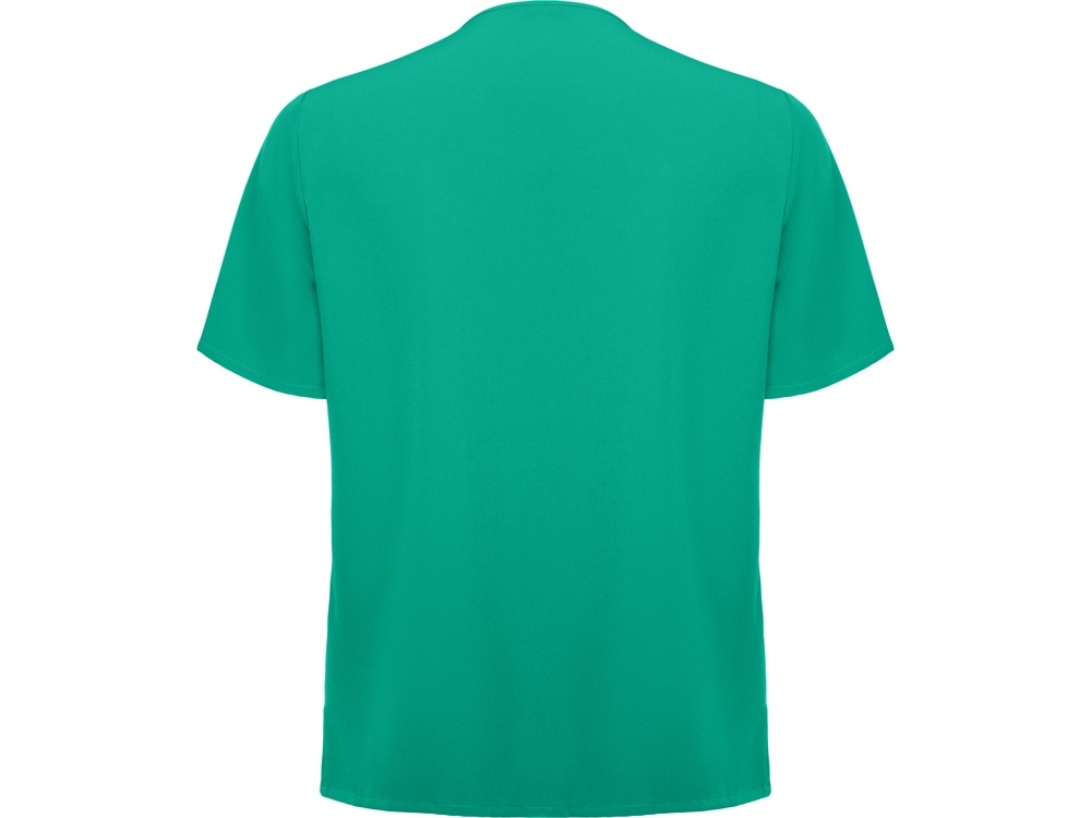 Рубашка «Ferox», мужская, зеленый, полиэстер, эластан