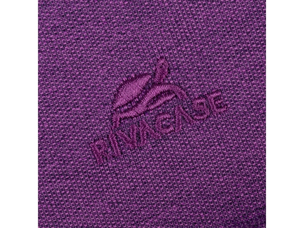 ECO чехол для ноутбука 15.6", фиолетовый, полиэстер