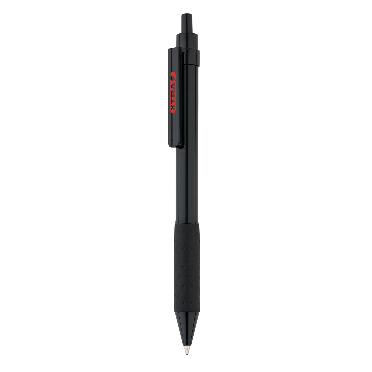 Ручка X2, черный, abs