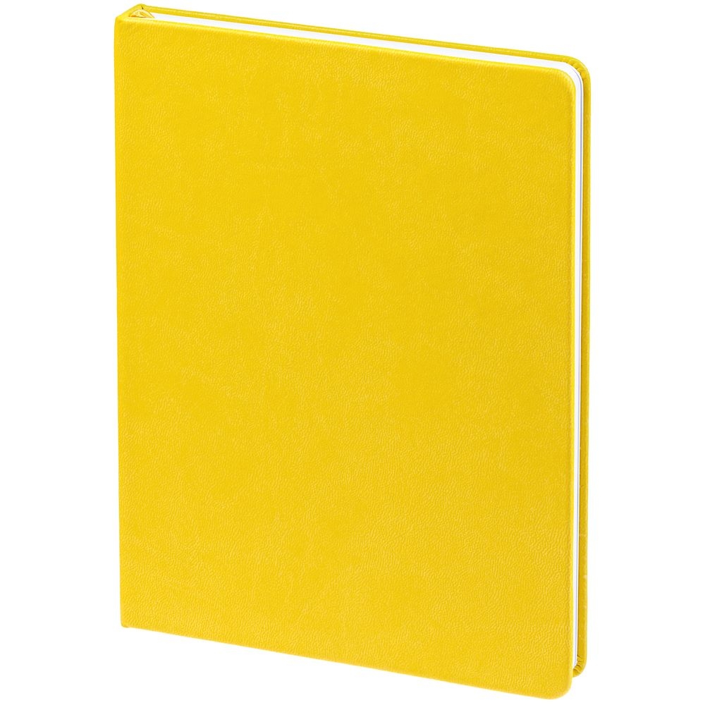 Набор New Latte, желтый, желтый, искусственная кожа; картон; пластик