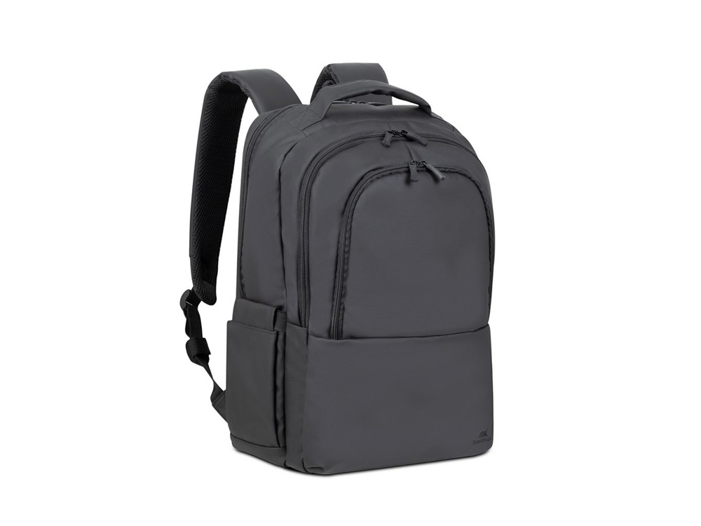 ECO рюкзак для ноутбука 15.6", черный, полиэстер