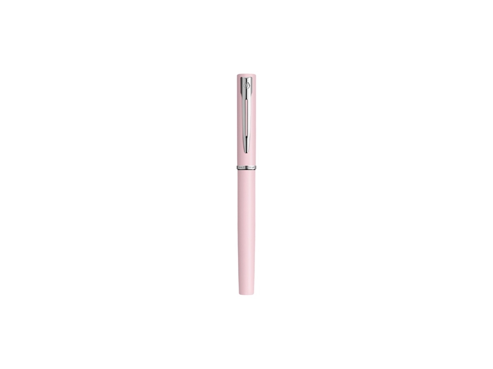 Ручка перьевая «Allure Pink CT», розовый, серебристый, металл