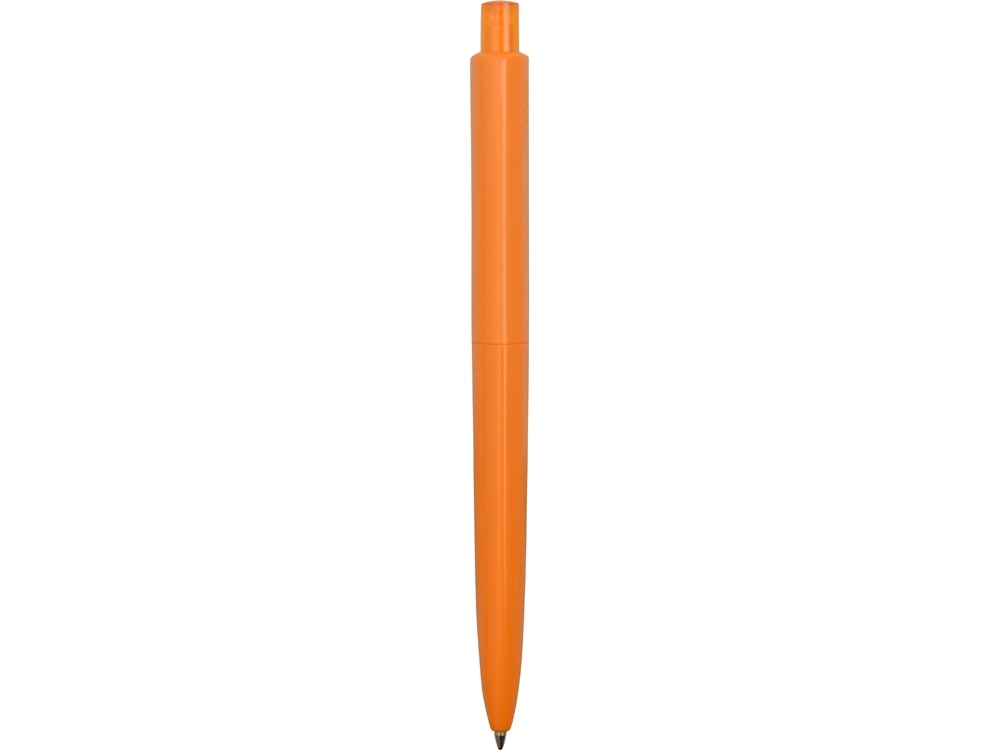 Ручка шариковая Prodir DS8 PPP, оранжевый, пластик