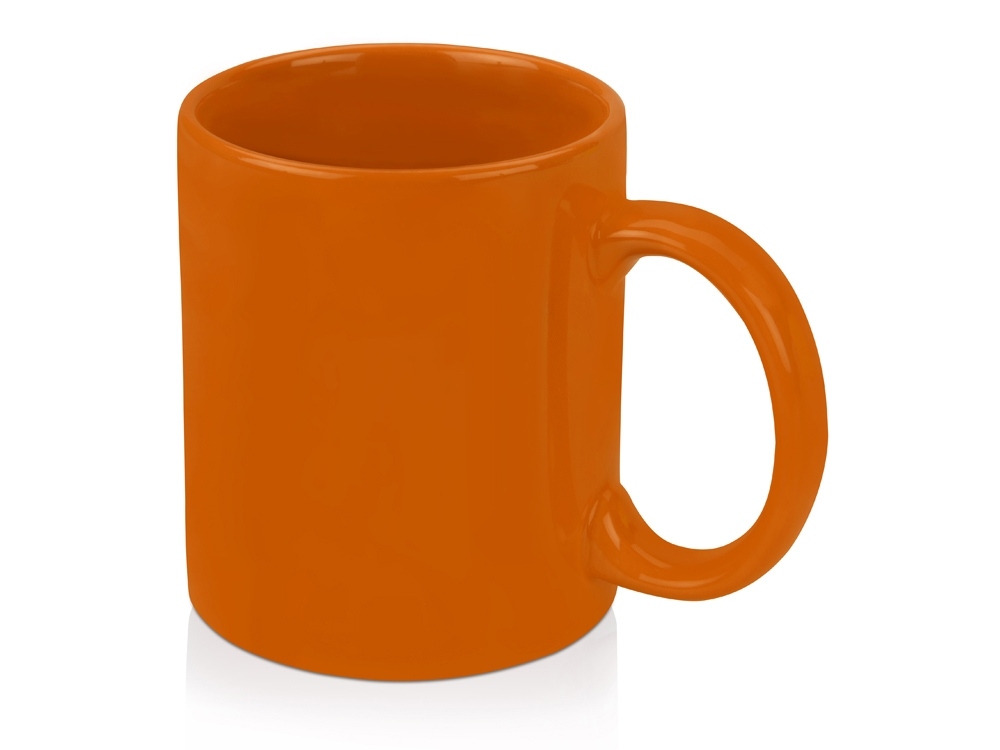 Подарочный набор «Tea Cup Superior», коричневый, оранжевый, металл, картон, керамика