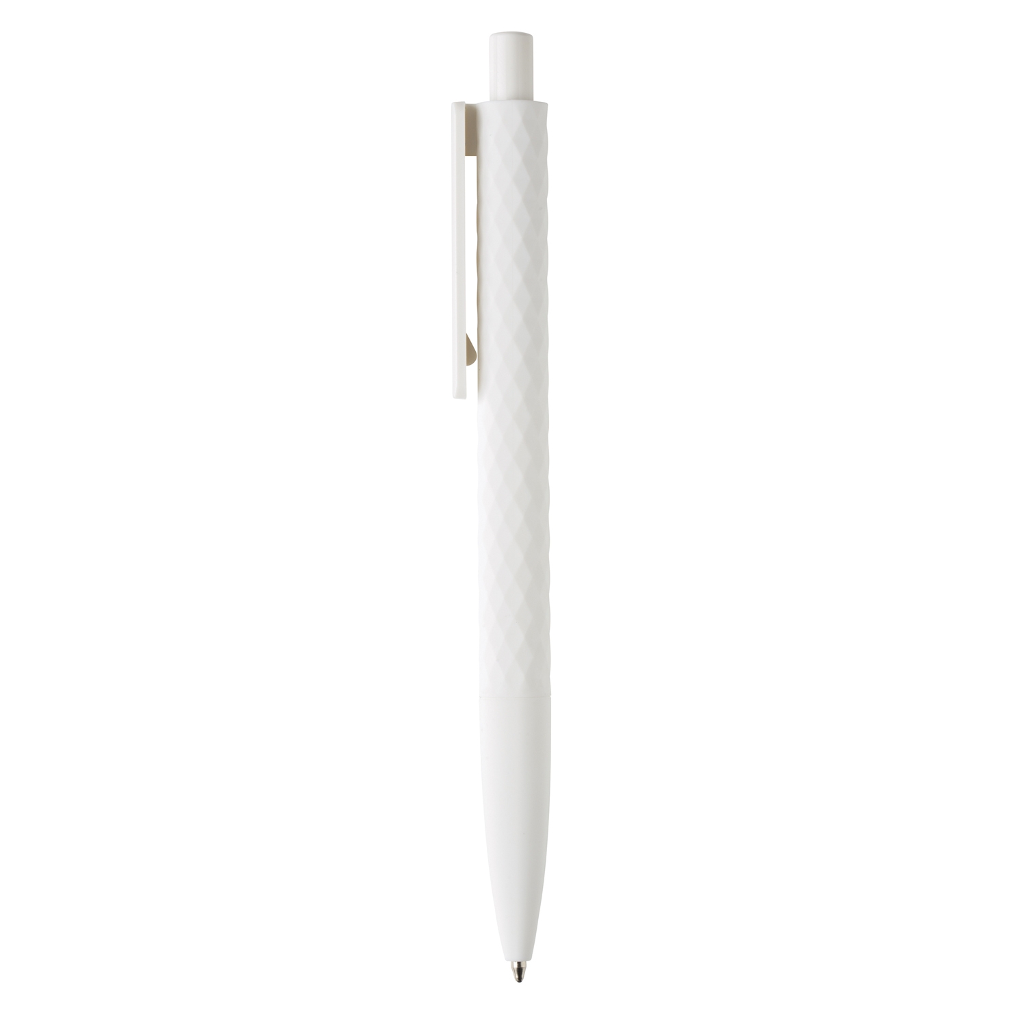 Ручка X3 Smooth Touch, белый; белый, abs; pc
