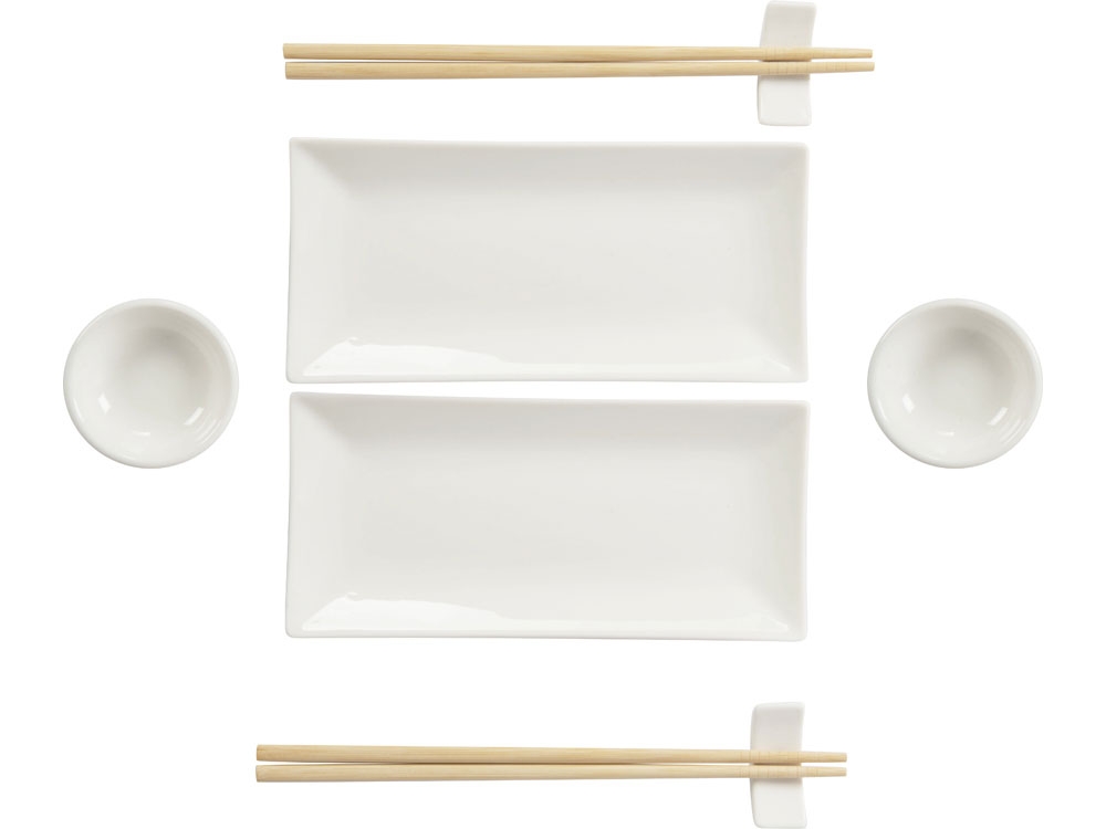 Набор для суши «Unagi», белый