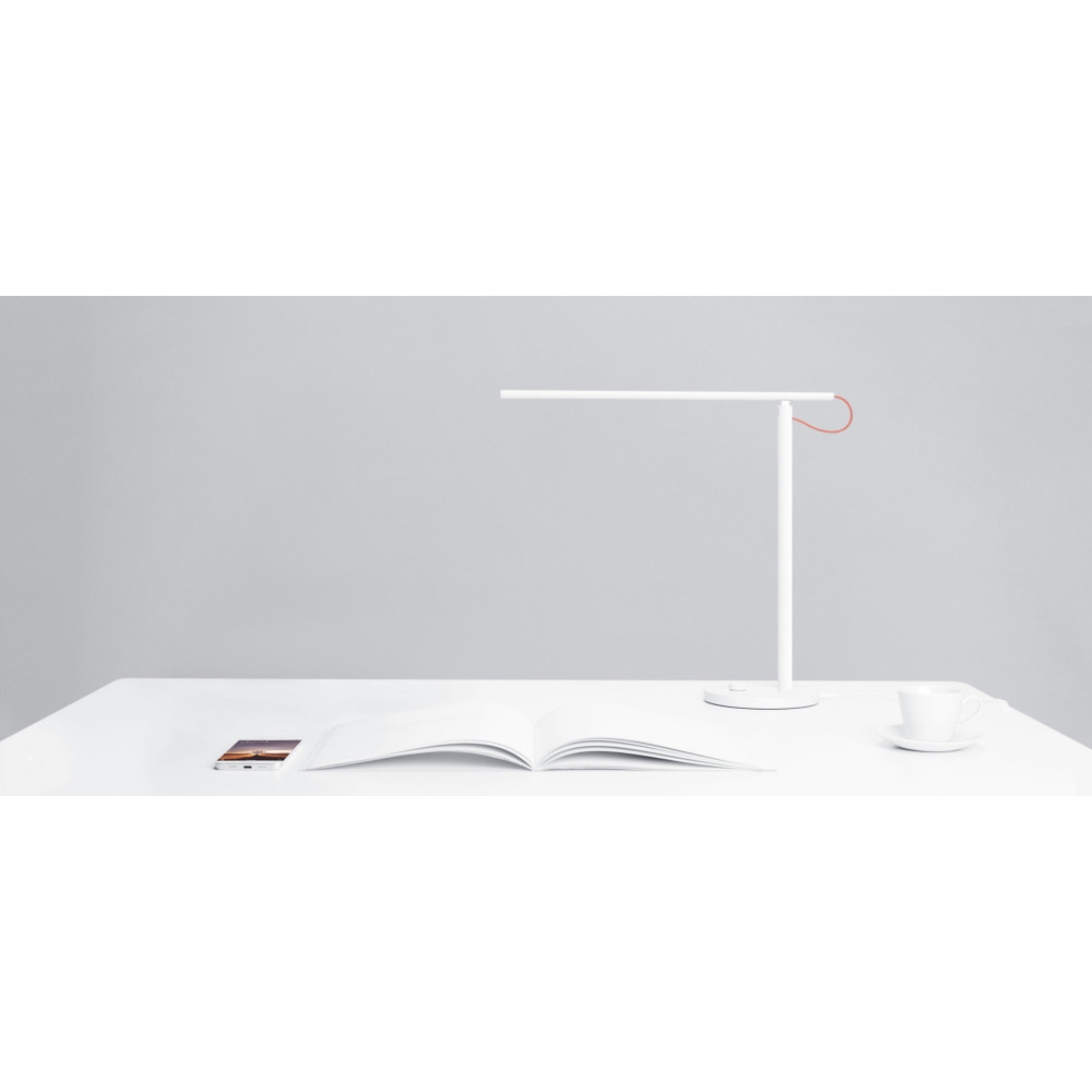 Настольный светильник Xiaomi LED Desk Lamp 1S, пластик