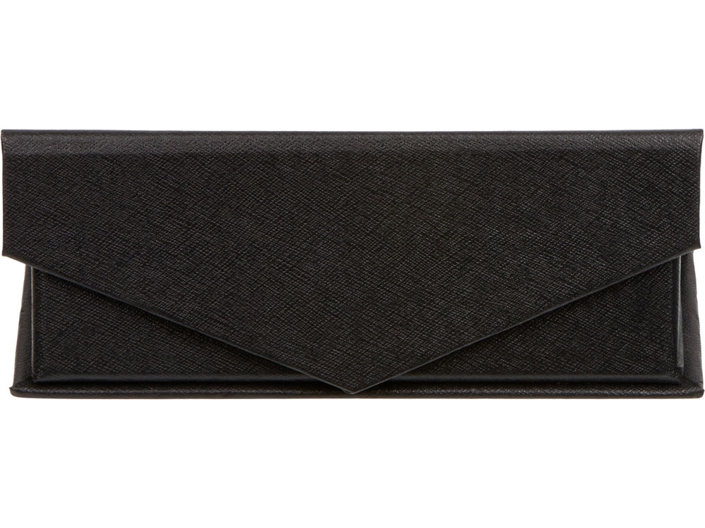 Подарочная коробка для флешки «Суджук», черный, картон