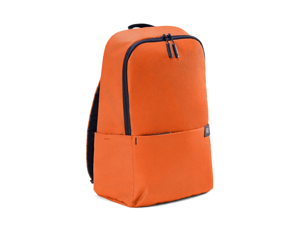 Рюкзак «Tiny Lightweight Casual», оранжевый, полиэстер