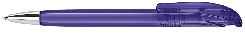  2925 ШР Challenger Clear MT  фиолетовый 267, фиолетовый, пластик