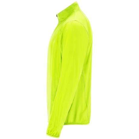 Куртка («ветровка») GLASGOW мужская, ФЛУОРЕСЦЕНТНЫЙ ЖЕЛТЫЙ 2XL, флуоресцентный желтый
