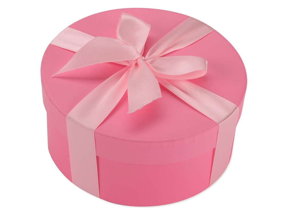 Подарочный набор «Тропическое чудо», розовый, фарфор