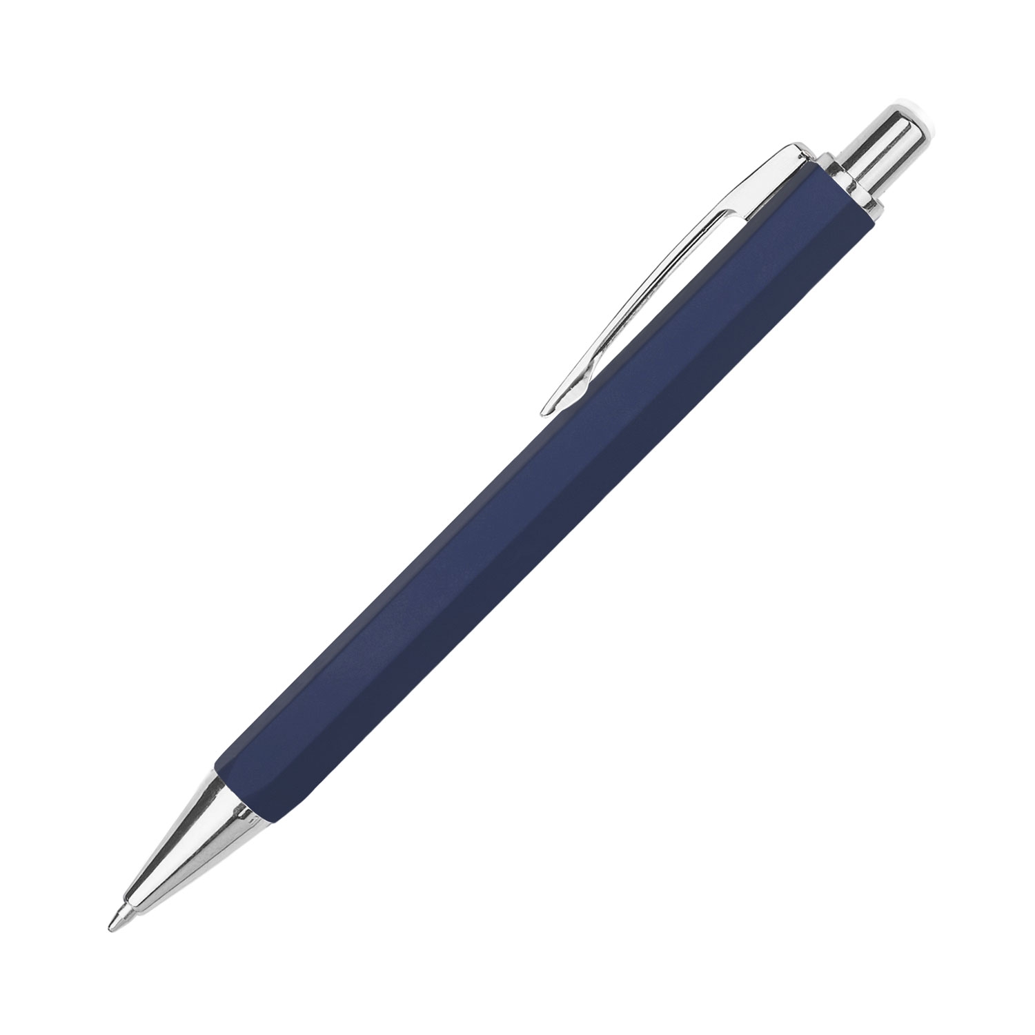 Шариковая ручка Urban, синяя, синий
