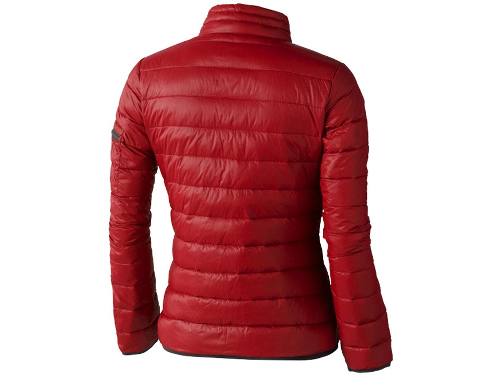 Куртка "Scotia" женская, красный, нейлон