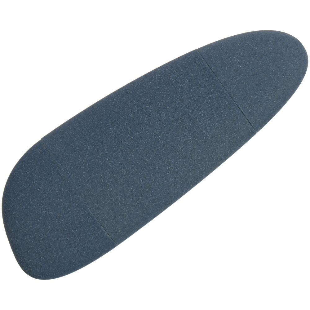 Набор Pebble Wireless, серо-синий, серый, пластик, покрытие, имитирующее камень