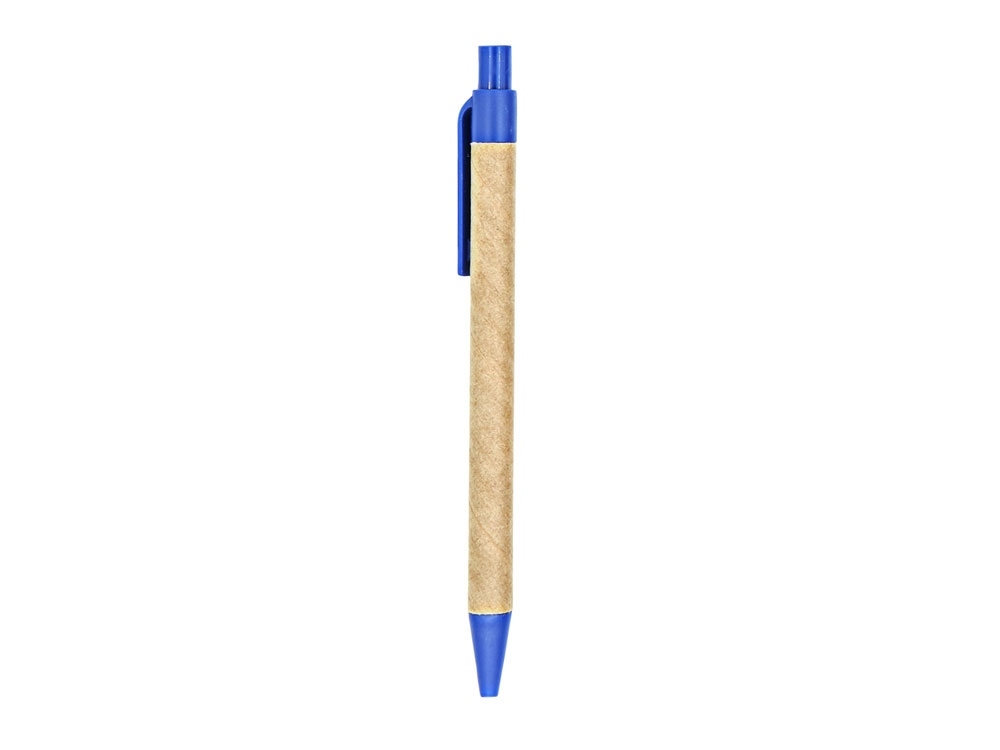 Блокнот А5+ ALANI с шариковой ручкой, бежевый