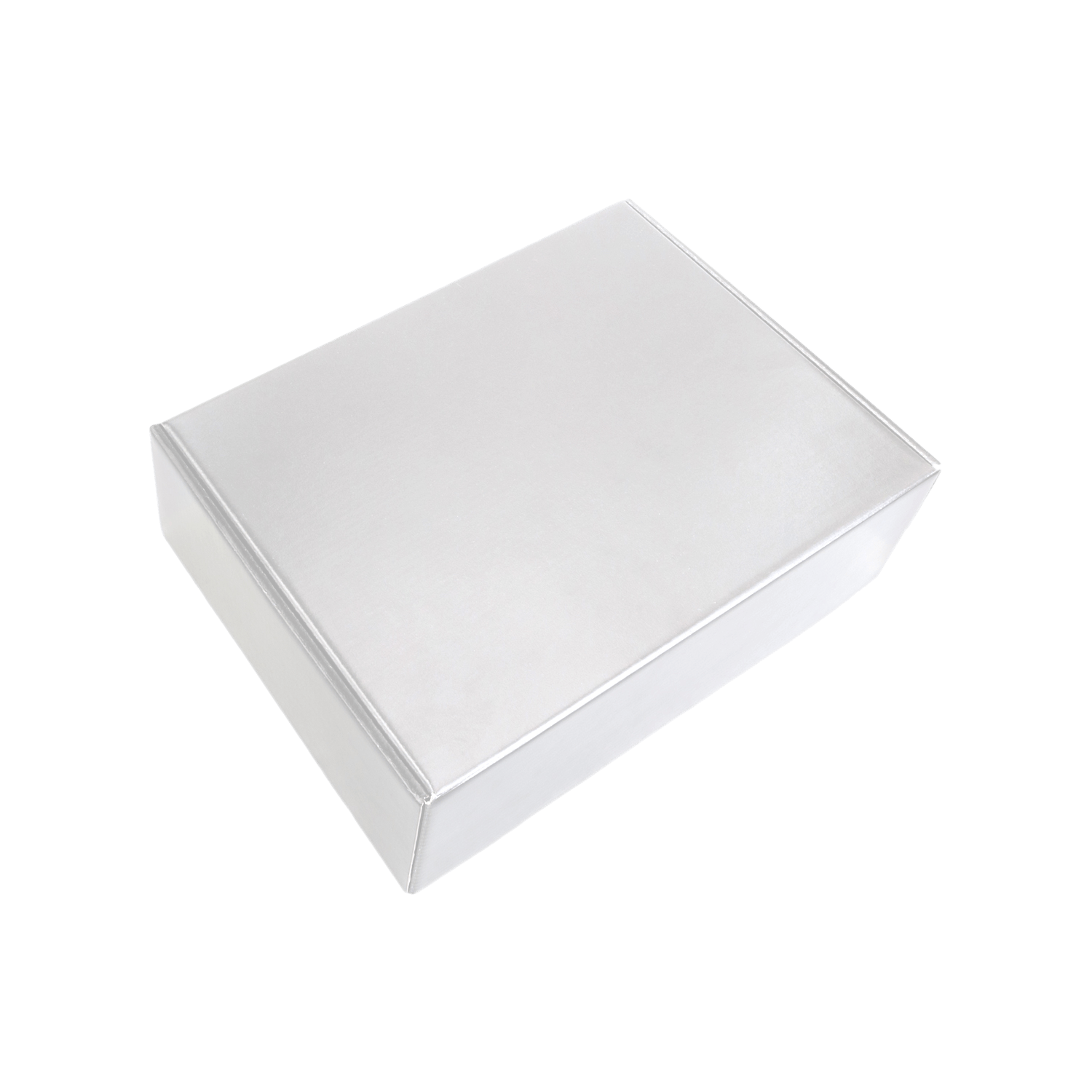 Набор Hot Box E2 (белый), белый, металл, микрогофрокартон