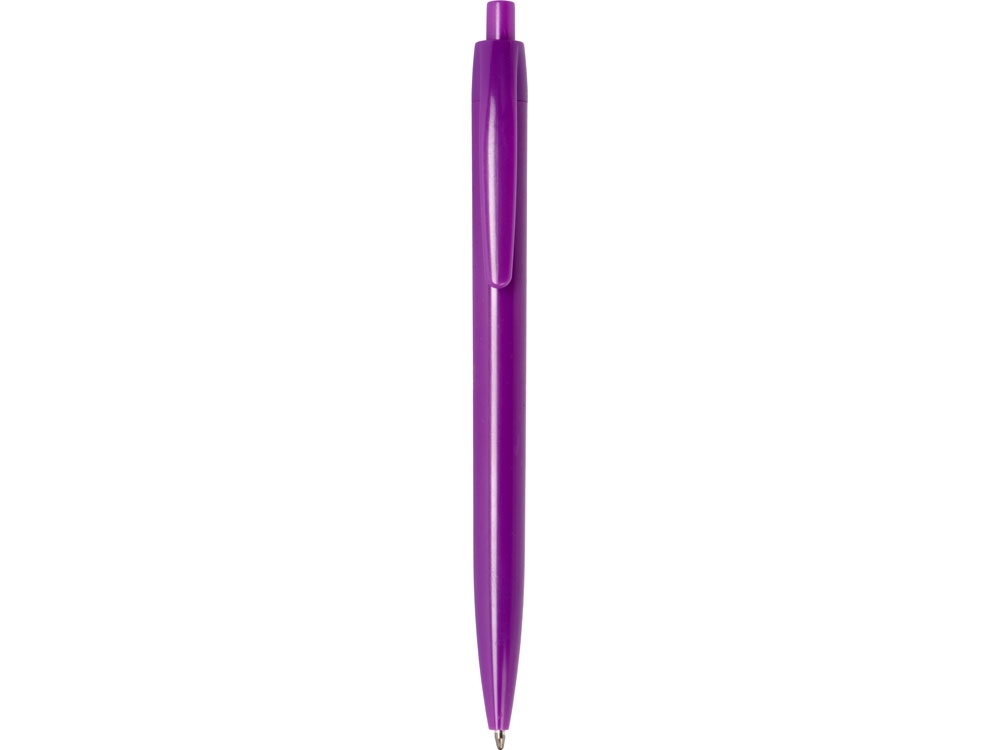 Ручка шариковая пластиковая «Air», фиолетовый, пластик