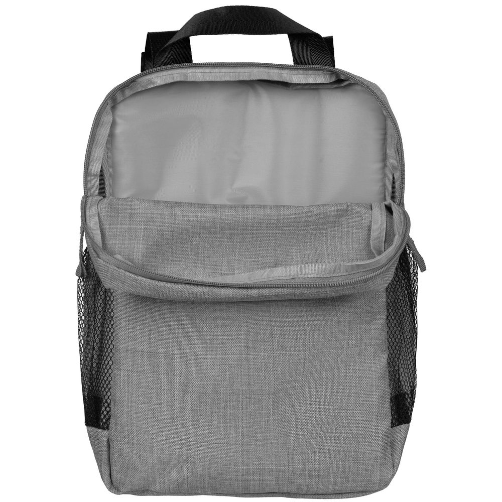 Рюкзак Packmate Sides, серый, серый, полиэстер