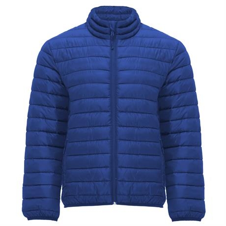 Куртка («ветровка») FINLAND мужская, ЭЛЕКТРИЧЕСКИЙ СИНИЙ 3XL, электрический синий