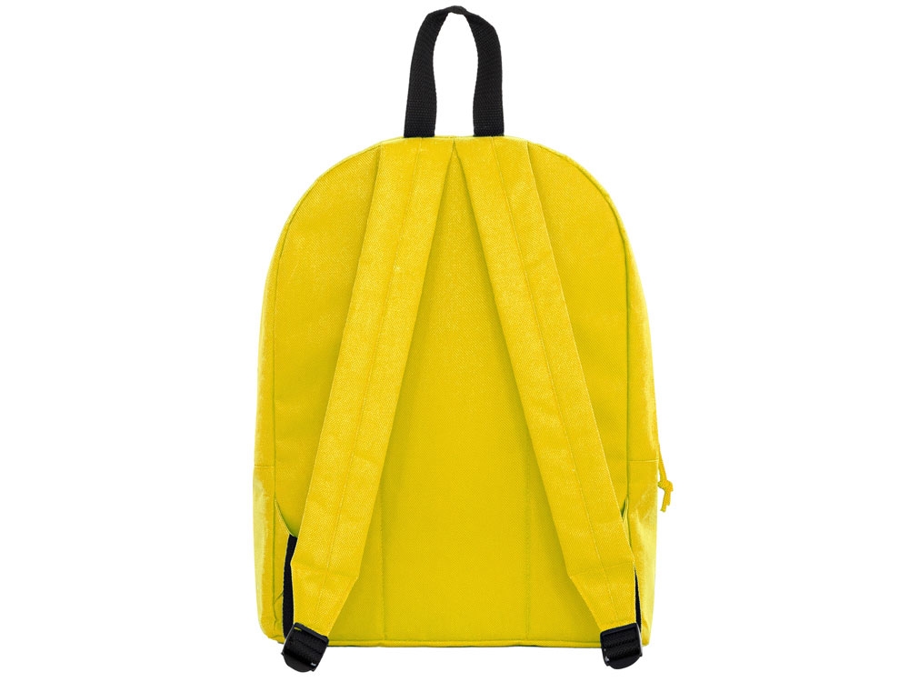 Рюкзак TUCAN, желтый, полиэстер