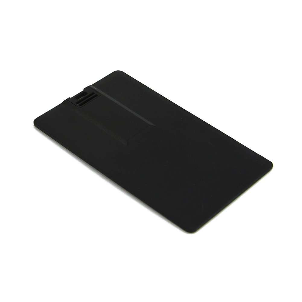 USB flash-карта 8Гб, пластик, USB 3.0, черный, черный, пластик