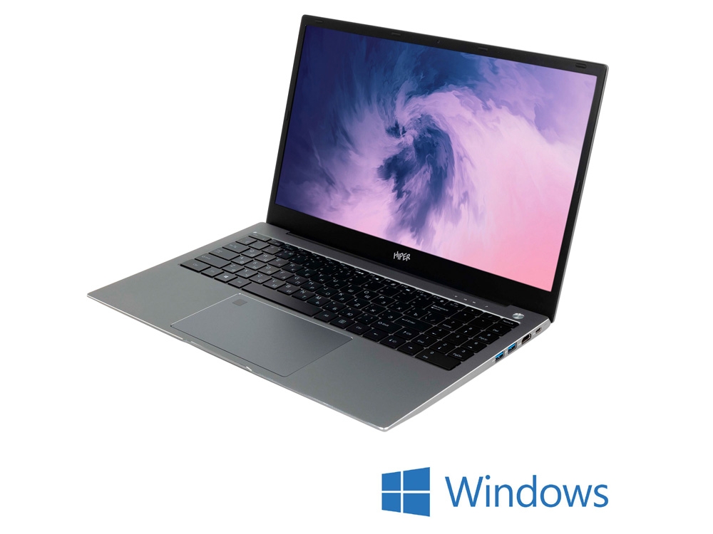 Ноутбук «NOTEBOOK», Windows 10 Prof, 15,6″, 1920x1080, Intel Core i5 1135G7, 16ГБ, 512ГБ, NVIDIA GeForce MX450, серый