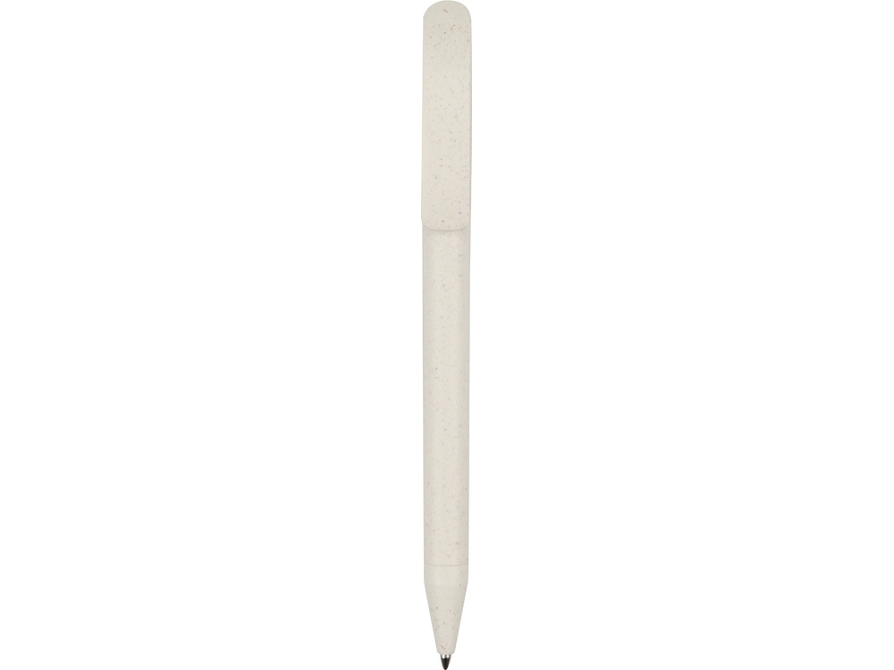 Ручка пластиковая шариковая Prodir DS3 TBB Eco, бежевый, пластик
