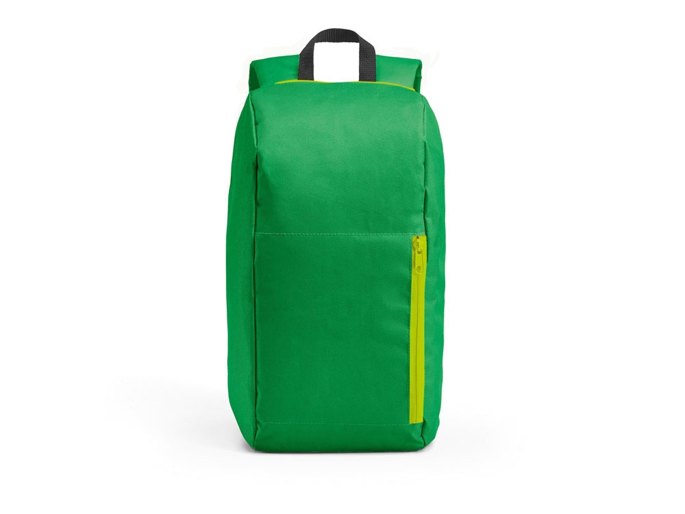 Рюкзак «BERTLE», зеленый, полиэстер