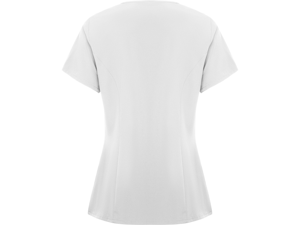 Рубашка «Ferox», женская, белый, полиэстер, эластан