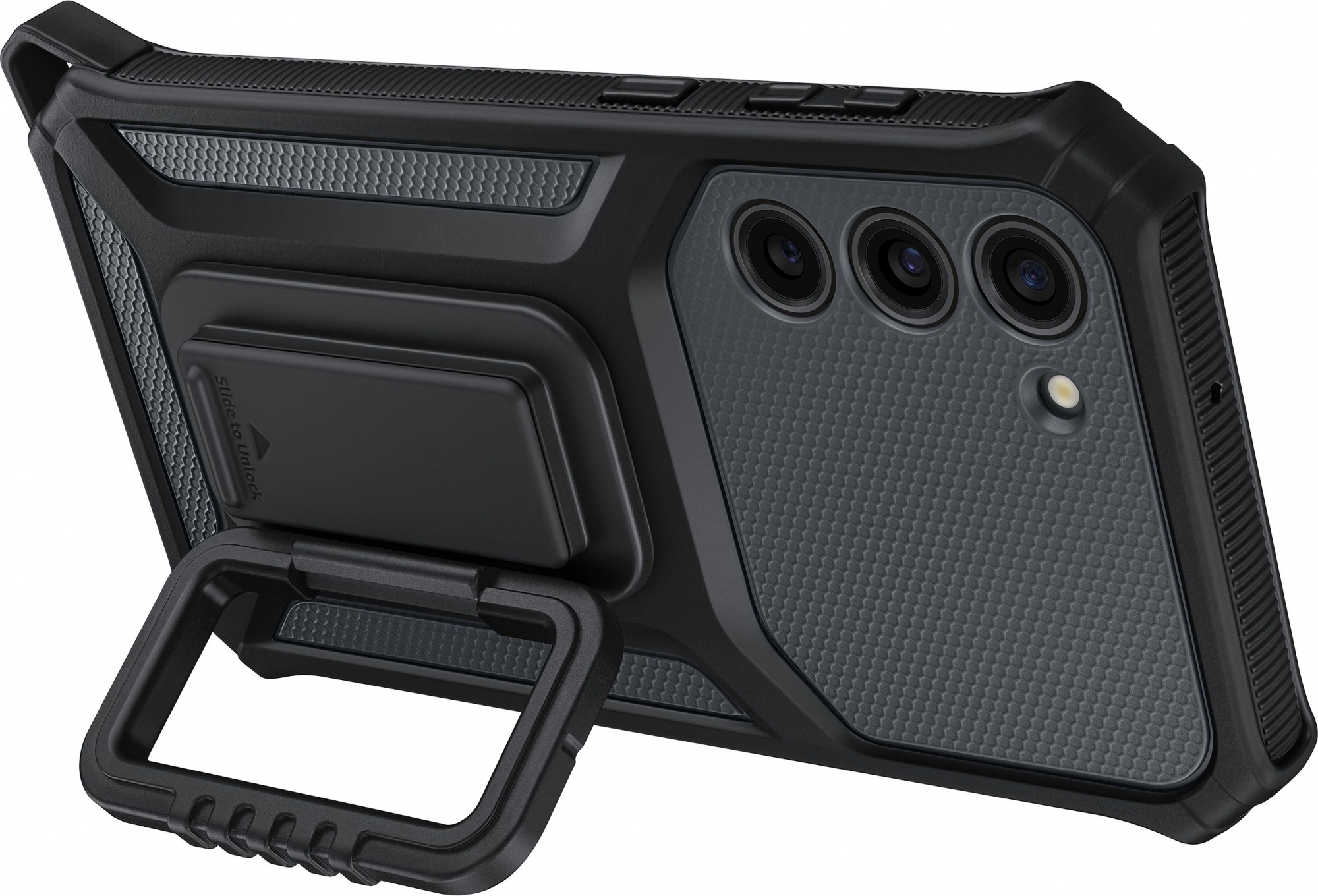 Чехол (клип-кейс) Samsung для Samsung Galaxy S23+ Rugged Gadget Case титан  (EF-RS916CBEGRU) с логотипом - цена от 3144 руб | Купить в Санкт-Петербурге